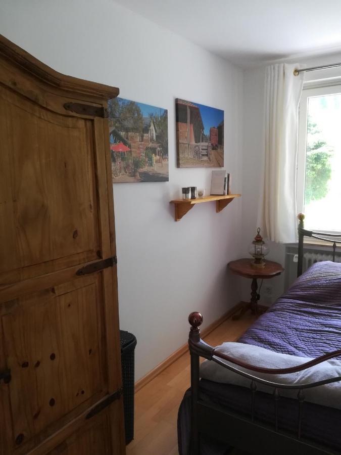 Ferienwohnung Am Kunstberg 29 Altenau  Exteriér fotografie