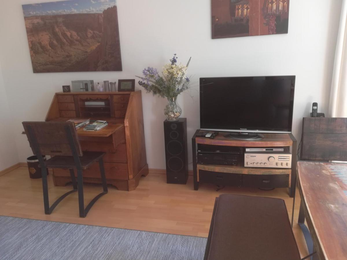 Ferienwohnung Am Kunstberg 29 Altenau  Exteriér fotografie